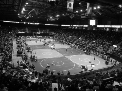 Junior High / Girls / Freshman State Tickets