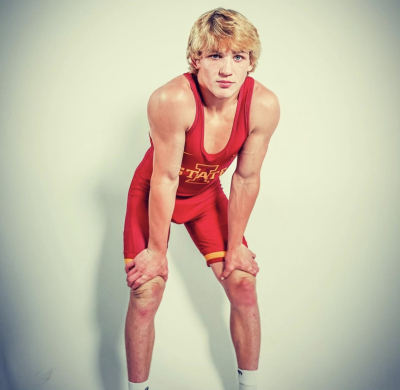 Casey Swiderski Team Ohio July 17
