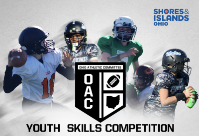 FOOTBALL SKILLS COMPETITION-INDIVIDUAL ENTRY