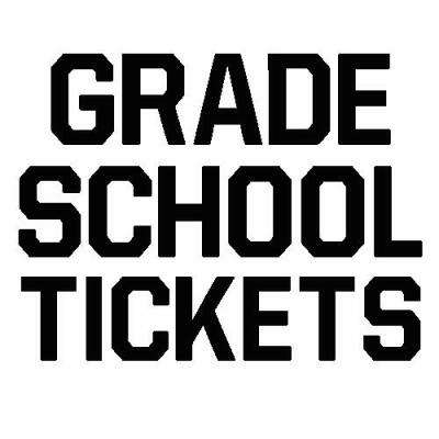 Boys & Girls Grade School State Tournament Tickets