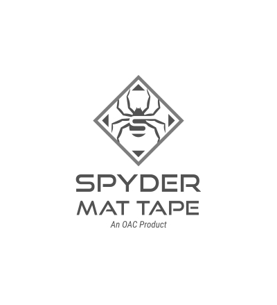 Spyder Mat Tape