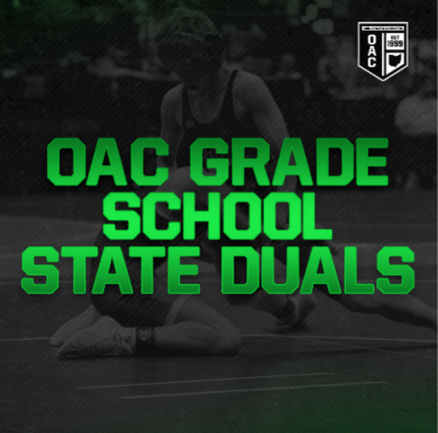 Grade School State Duals
