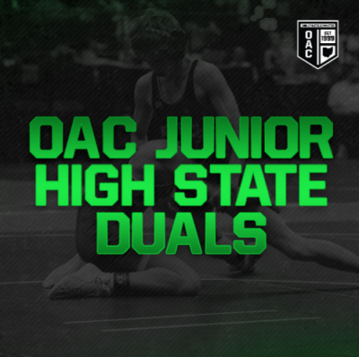 Junior High State Duals