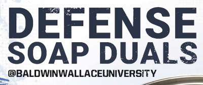 Defense Soap Duals