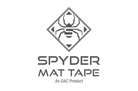 Spyder Mat Tape