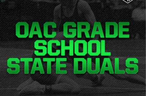 Grade School State Duals